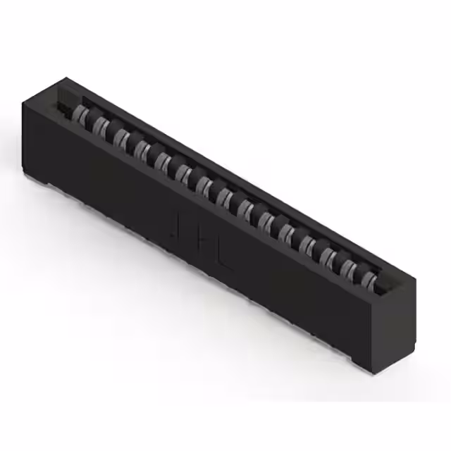 857-015-453-101 EDAC Inc.  Kantenbrettverbinder